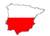PELUQUERIA PURIFICACION FERNANDEZ - Polski